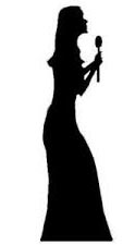Jazz singer